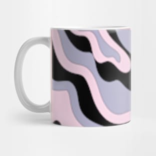 Beautiful Journey - Lavender Pink Mug